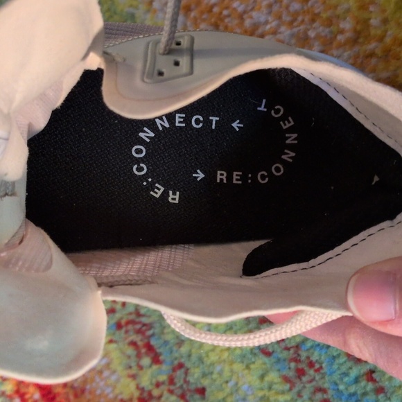 🎵 Vasque Here Low Everyday Shoes - Women's 9.5🎵 - Picture 6 of 7